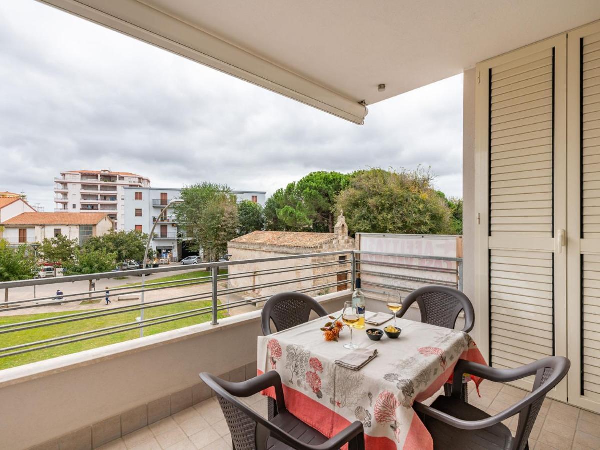 Apartment Agostino 2 By Interhome Alghero Kültér fotó