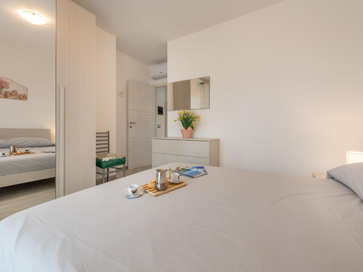 Apartment Agostino 2 By Interhome Alghero Kültér fotó